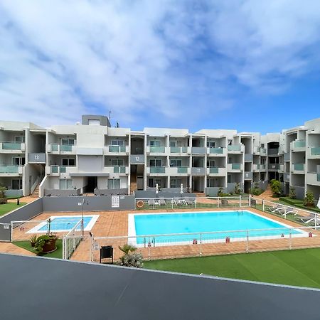 Corralejo Sun Amas House Pool View - Wifi Free By Rentalfue Екстер'єр фото