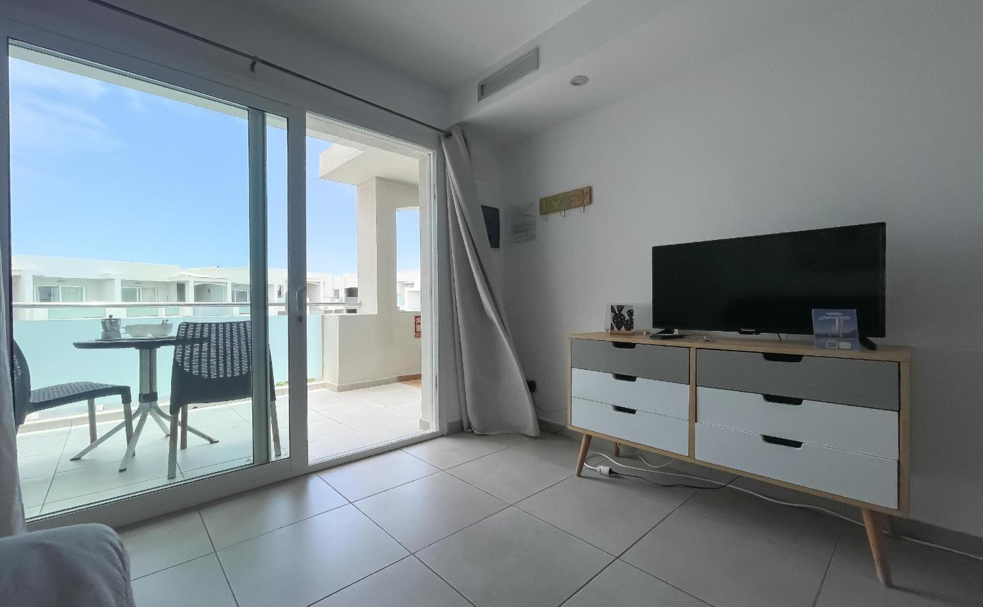 Corralejo Sun Amas House Pool View - Wifi Free By Rentalfue Екстер'єр фото