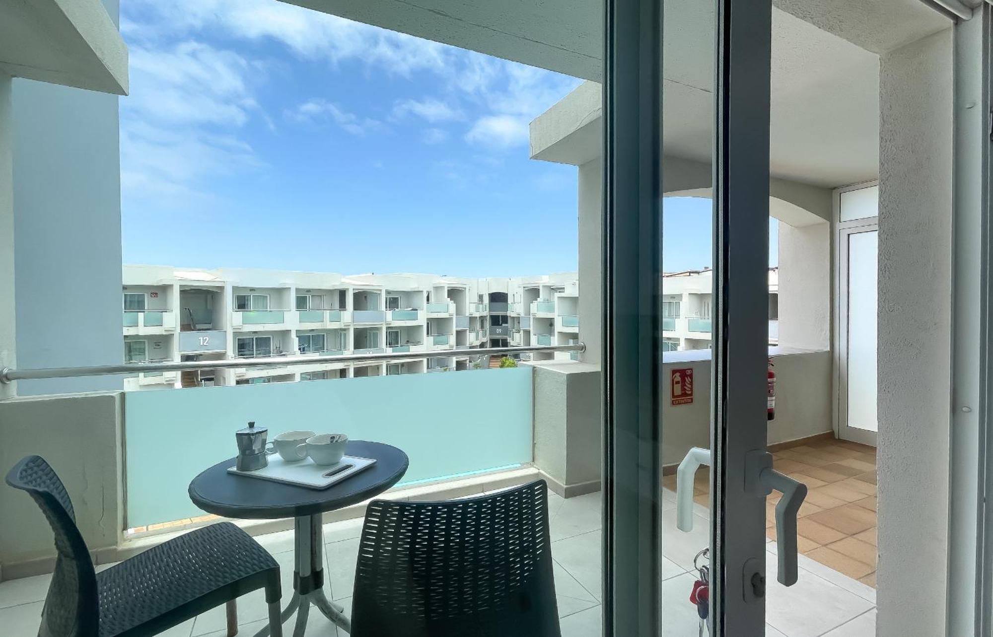 Corralejo Sun Amas House Pool View - Wifi Free By Rentalfue Екстер'єр фото